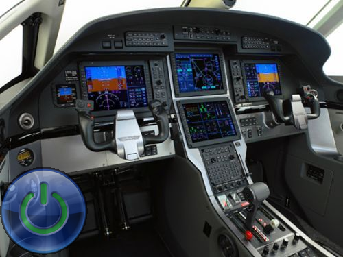 Pilatus PC-12/47 NG - 2010