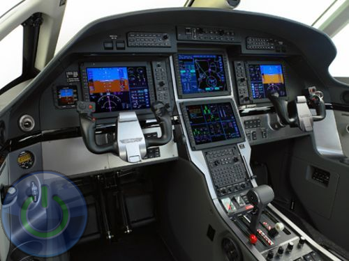 Pilatus PC-12/47 NG - 2010