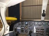 Cessna 402B