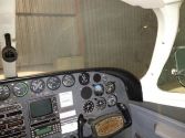 Cessna 402B