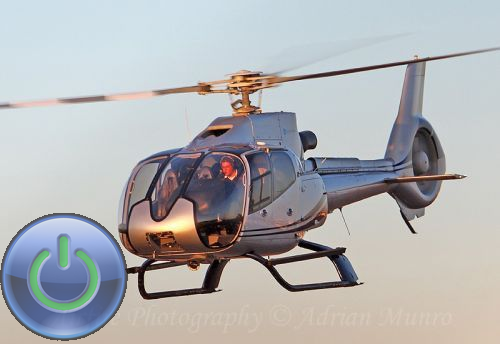 Eurocopter EC130 B4 - 2007