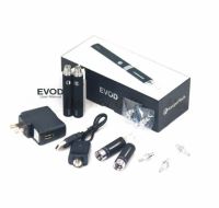 E-Cigarettes