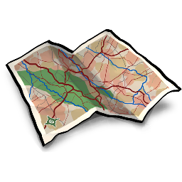 MTB Map